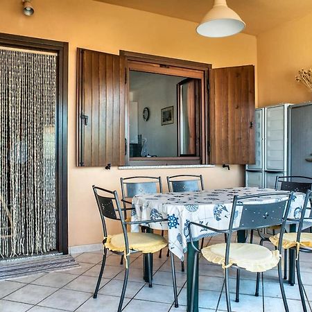 Appartement Porto Alabe Sardegna.... A Due Passi Dal Mare à Tresnuraghes Extérieur photo