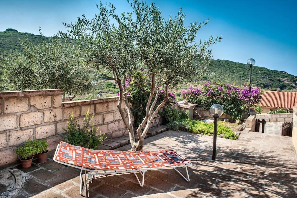 Appartement Porto Alabe Sardegna.... A Due Passi Dal Mare à Tresnuraghes Extérieur photo