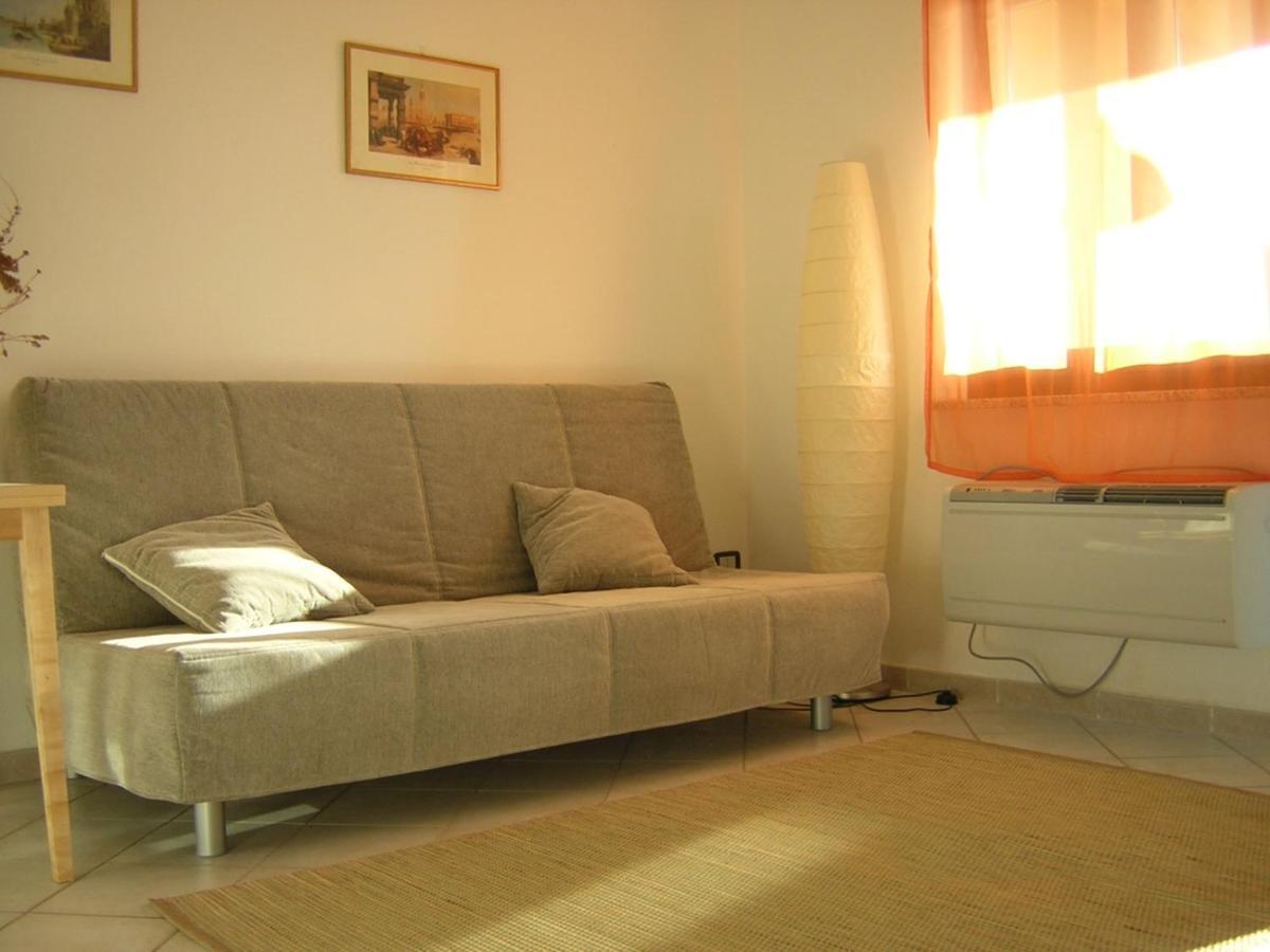 Appartement Porto Alabe Sardegna.... A Due Passi Dal Mare à Tresnuraghes Extérieur photo