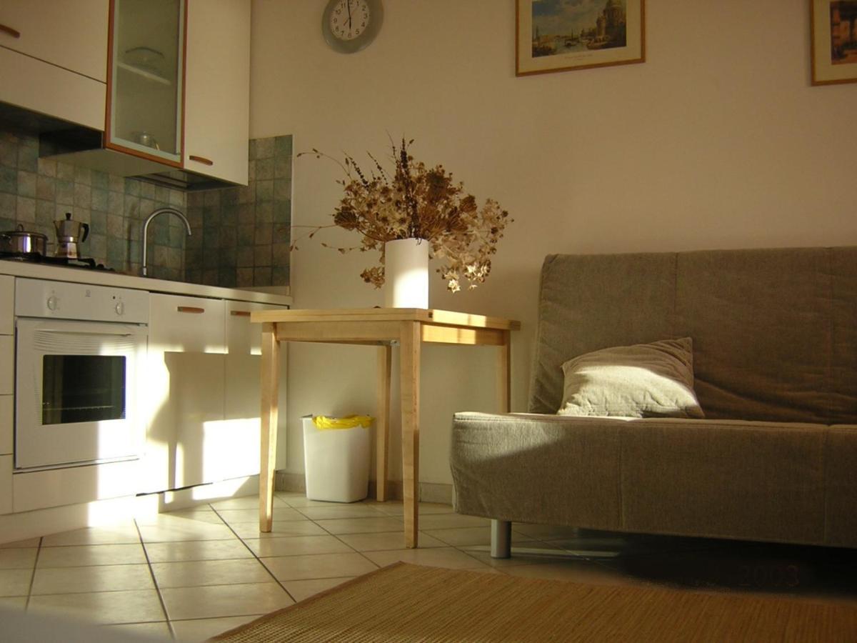 Appartement Porto Alabe Sardegna.... A Due Passi Dal Mare à Tresnuraghes Extérieur photo
