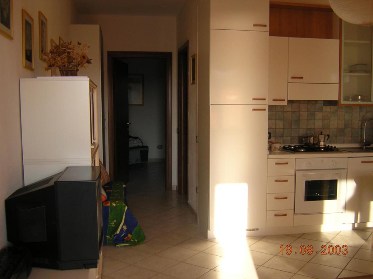 Appartement Porto Alabe Sardegna.... A Due Passi Dal Mare à Tresnuraghes Extérieur photo