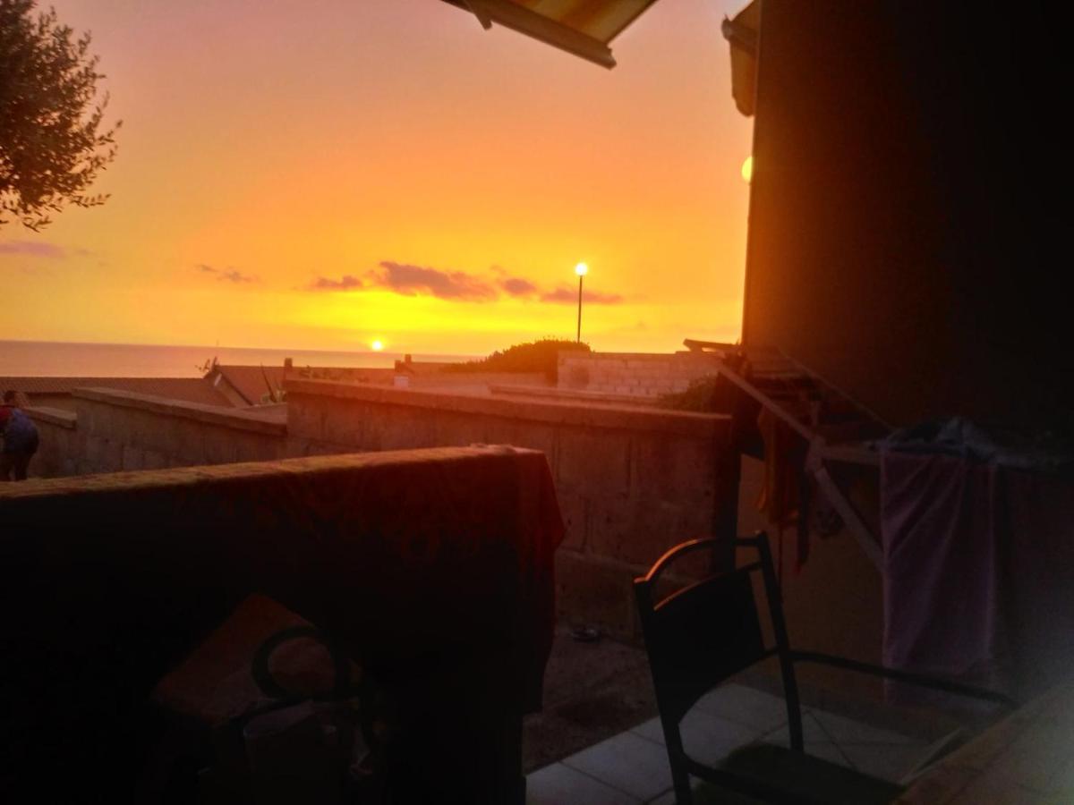 Appartement Porto Alabe Sardegna.... A Due Passi Dal Mare à Tresnuraghes Extérieur photo