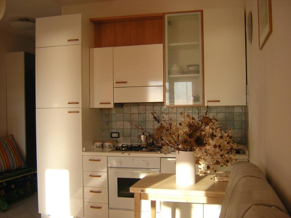 Appartement Porto Alabe Sardegna.... A Due Passi Dal Mare à Tresnuraghes Extérieur photo