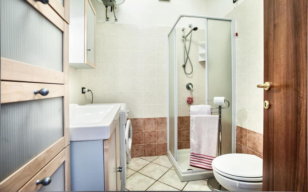 Appartement Porto Alabe Sardegna.... A Due Passi Dal Mare à Tresnuraghes Extérieur photo