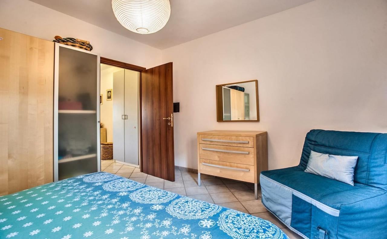 Appartement Porto Alabe Sardegna.... A Due Passi Dal Mare à Tresnuraghes Extérieur photo