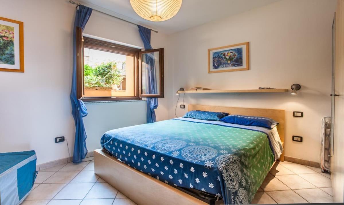Appartement Porto Alabe Sardegna.... A Due Passi Dal Mare à Tresnuraghes Extérieur photo