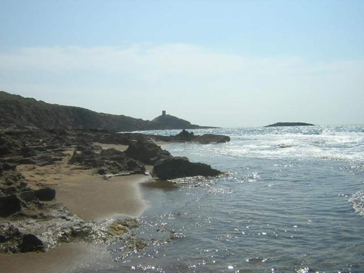 Appartement Porto Alabe Sardegna.... A Due Passi Dal Mare à Tresnuraghes Extérieur photo