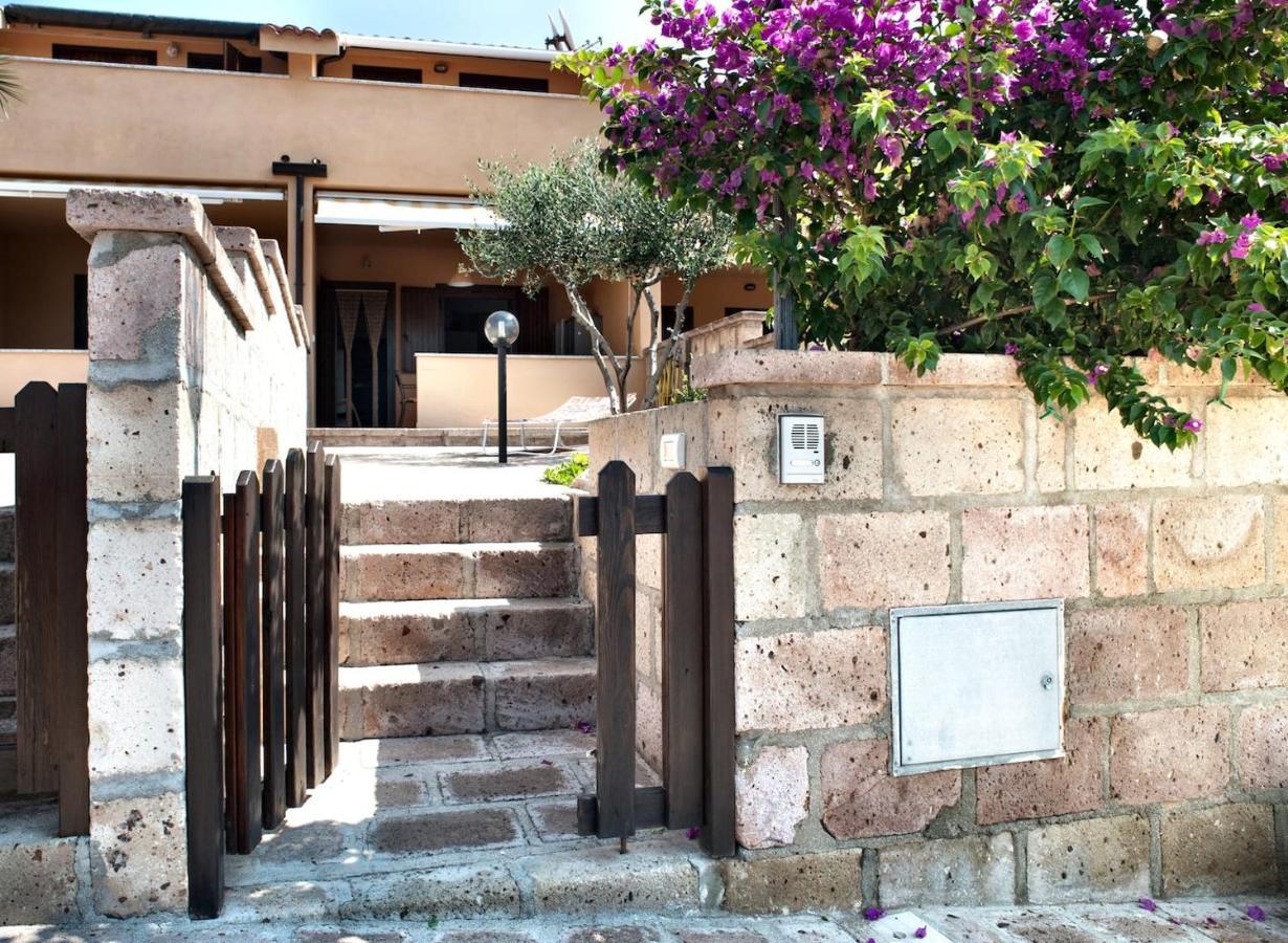 Appartement Porto Alabe Sardegna.... A Due Passi Dal Mare à Tresnuraghes Extérieur photo