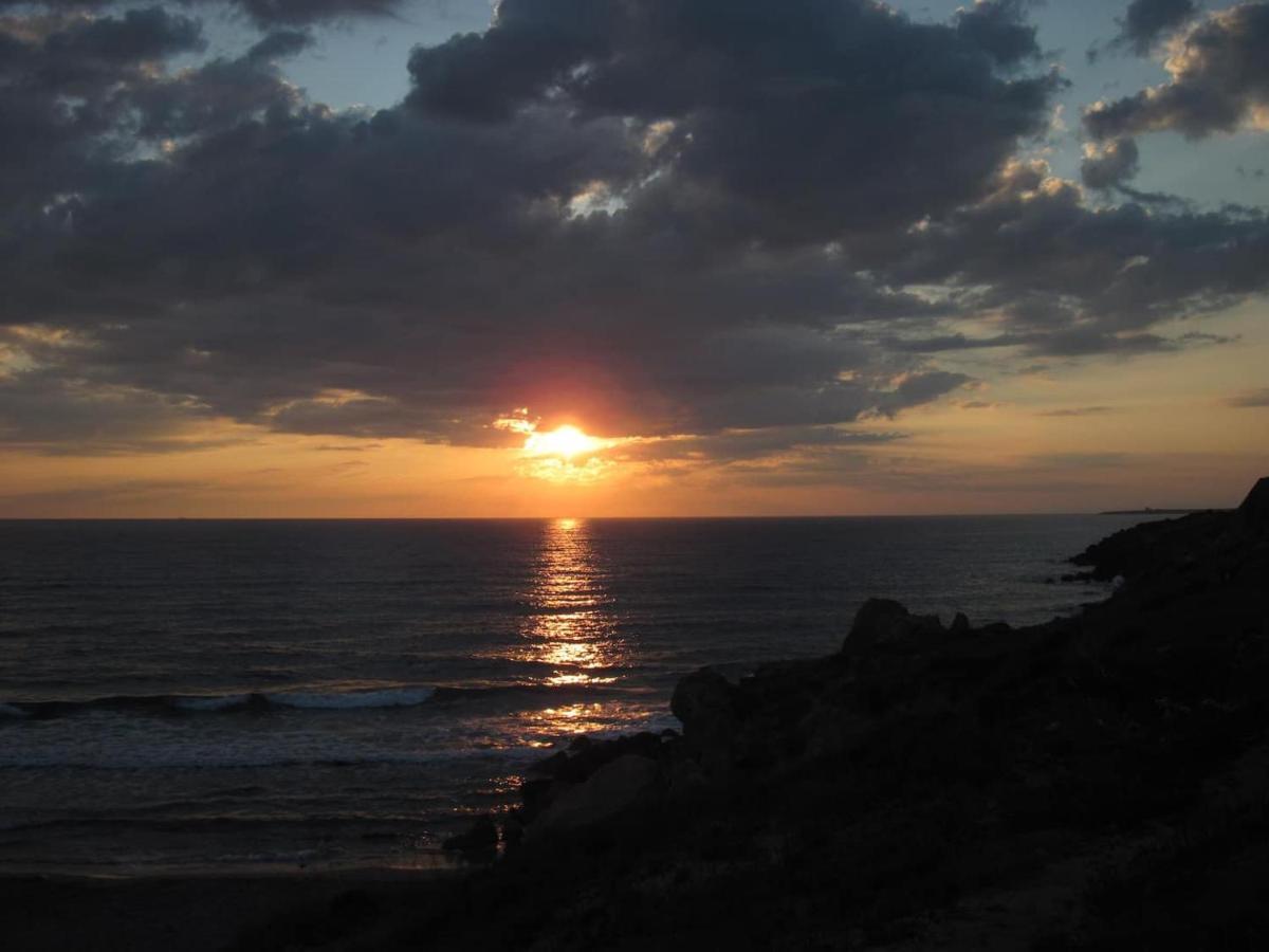 Appartement Porto Alabe Sardegna.... A Due Passi Dal Mare à Tresnuraghes Extérieur photo