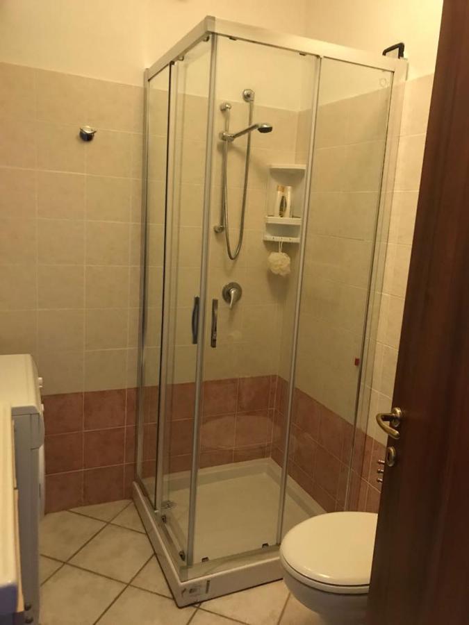 Appartement Porto Alabe Sardegna.... A Due Passi Dal Mare à Tresnuraghes Extérieur photo