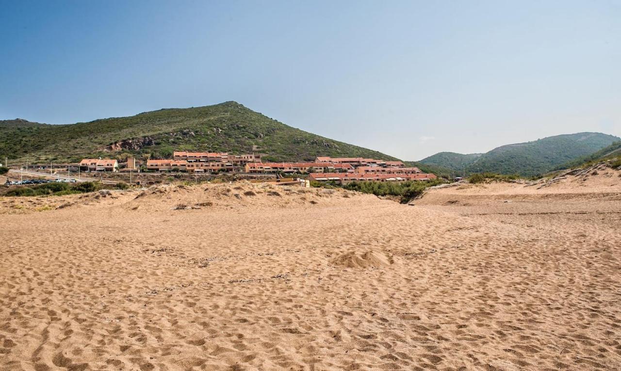 Appartement Porto Alabe Sardegna.... A Due Passi Dal Mare à Tresnuraghes Extérieur photo